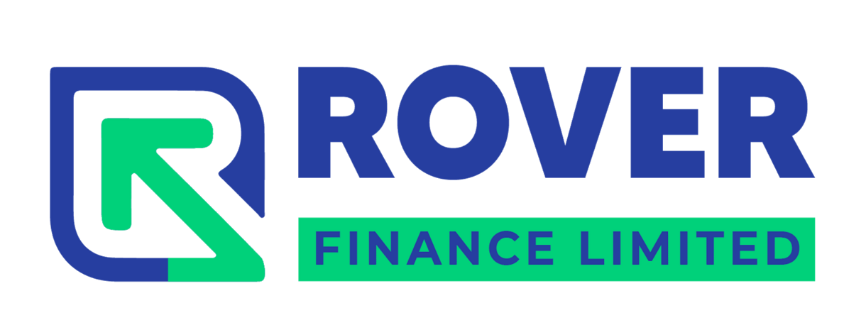 RoverFinance (RoverFinance Limited) Logo