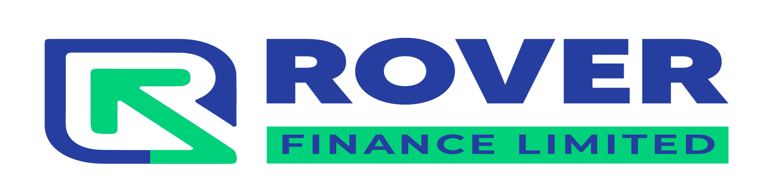 RoverFinance (RoverFinance Limited) Logo